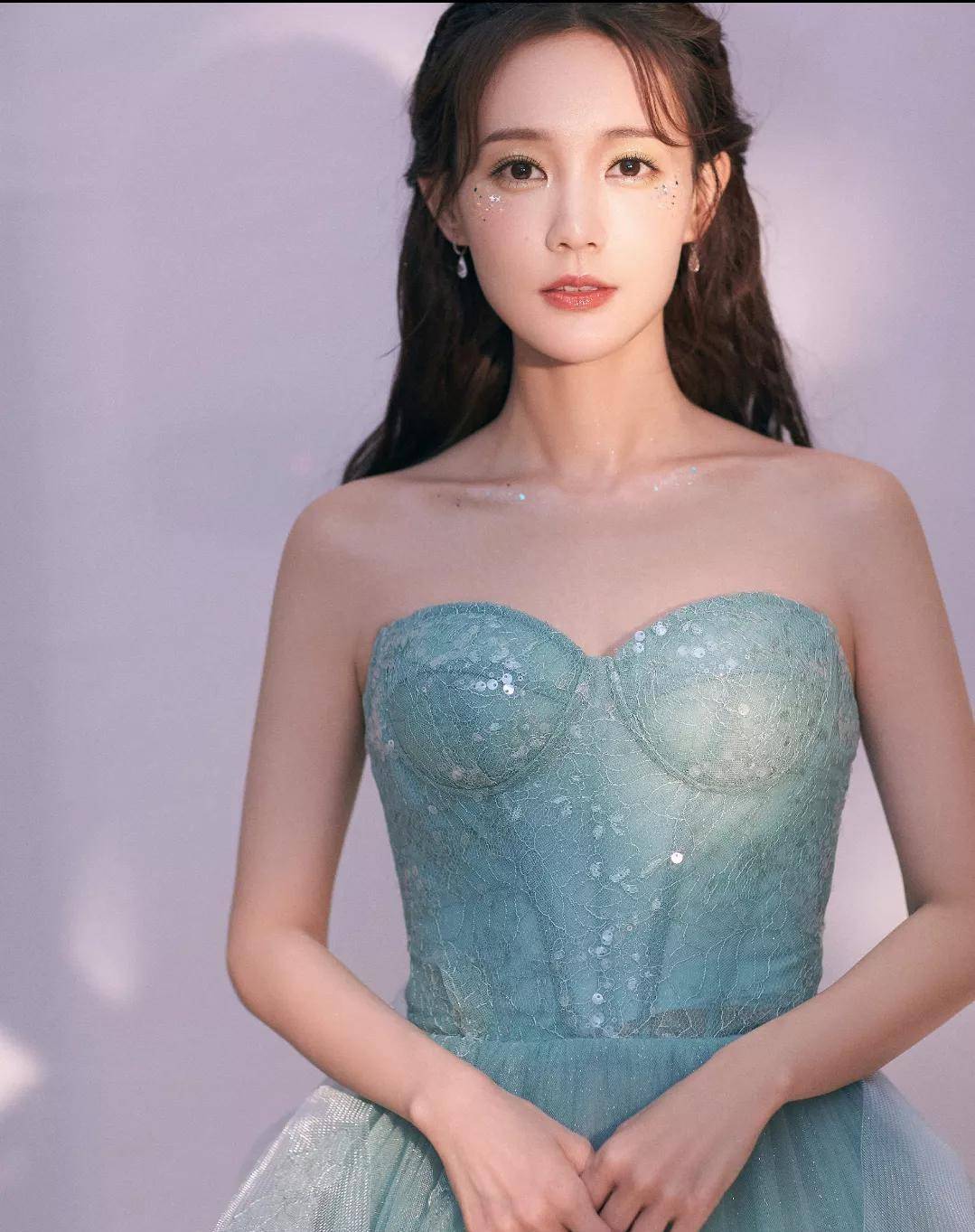 圈内3大"体寒"女星,个个颜值高演技好,这两点才是难火的关键_李一桐