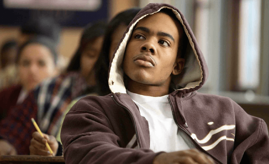 一部被低估的传记电影,它告诉你可以成为任何人_教育_艾琳·格鲁威尔