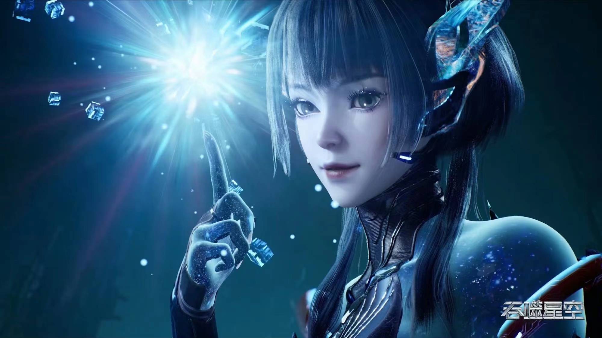 吞噬星空六篇章过审,九月回归已成定局,却遭网友抵制,只因一点_罗峰