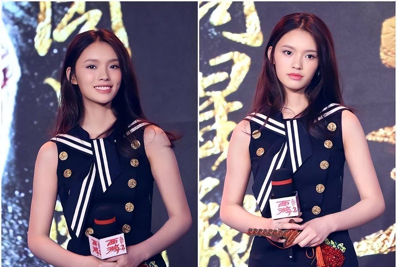 鞠婧祎_李沁_赵露思