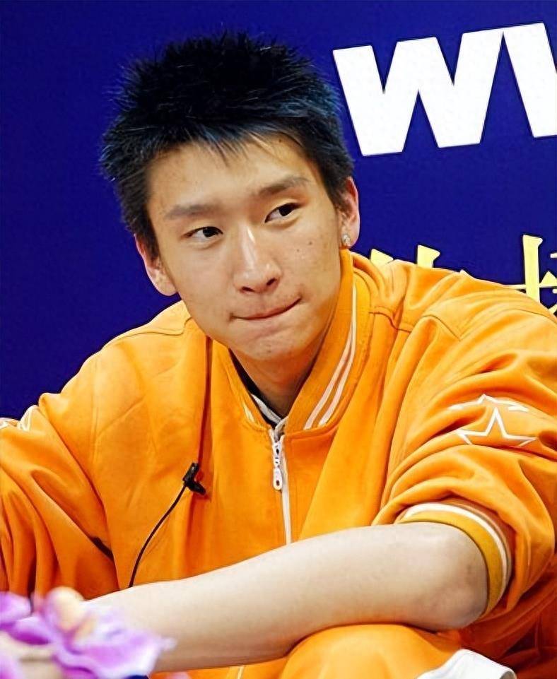 与名模离婚净身出户后,38岁的前男篮国手孙悦,他变了!