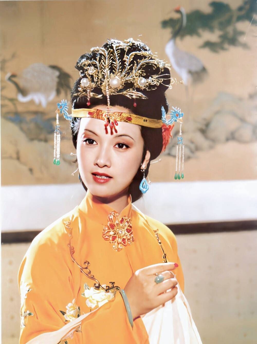 缎袄 