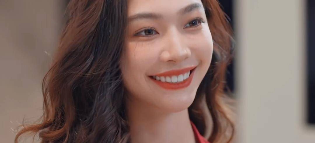 内娱再添普女,易梦玲挑战刘亦菲角色被嘲,徐梦洁古装不如赵露思_扮相