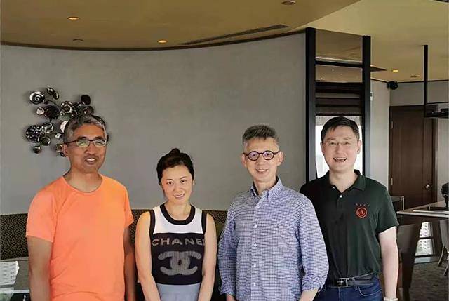 姜丰,严嘉,季翔,蒋昌建,90年代夺冠狮城,一代人的青年偶像_中国_同学