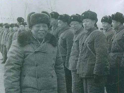 抗美援朝结束后，第九兵团司令员宋时轮哪里去了？为何默默无闻？