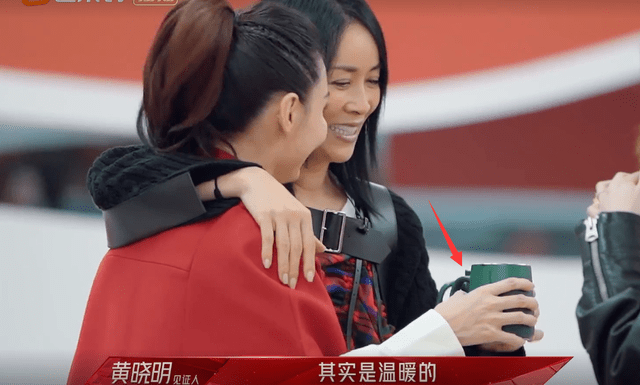 《浪姐2》王鸥,从小时尚到大人物,为何只对袁姗姗视而不见?