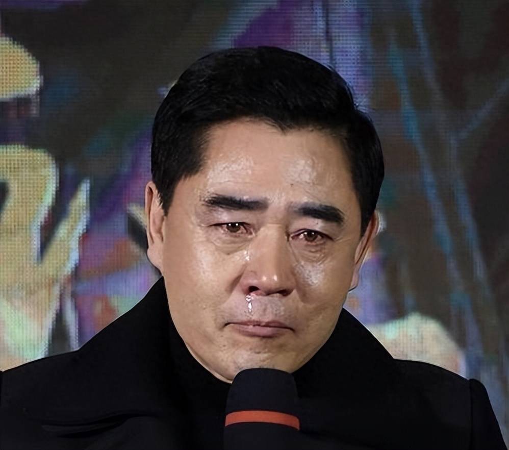 67岁的陈宝国, 凭借演技给娱乐圈的年轻人,好好"上了一课"_王雷_内容