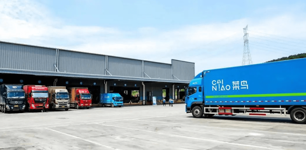 可以提升供应链行业的竞争力_配送_模式_仓库