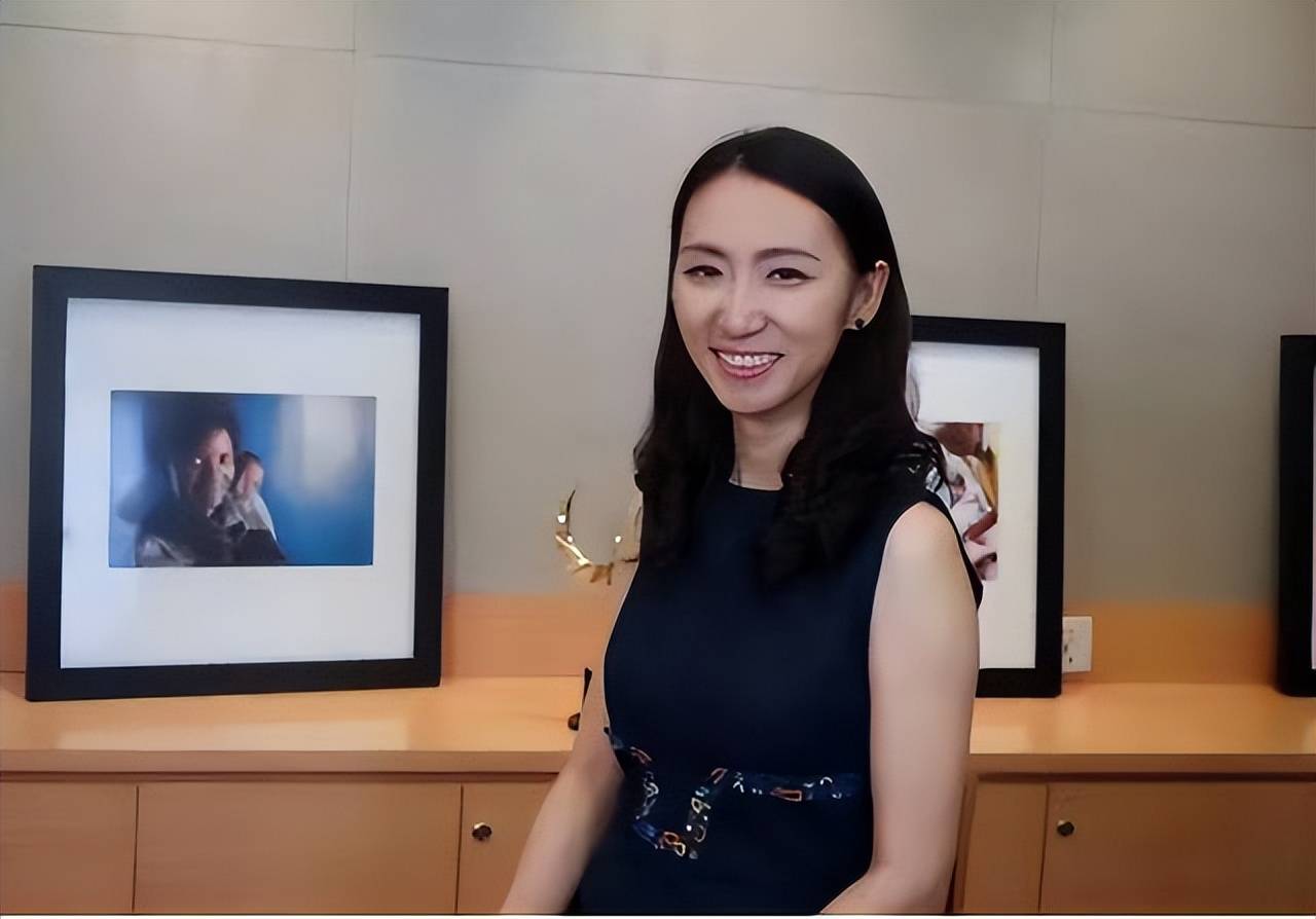 颜宁闺蜜李一诺:博士毕业放弃千万年薪,反去拿比尔盖茨百万工资_成为