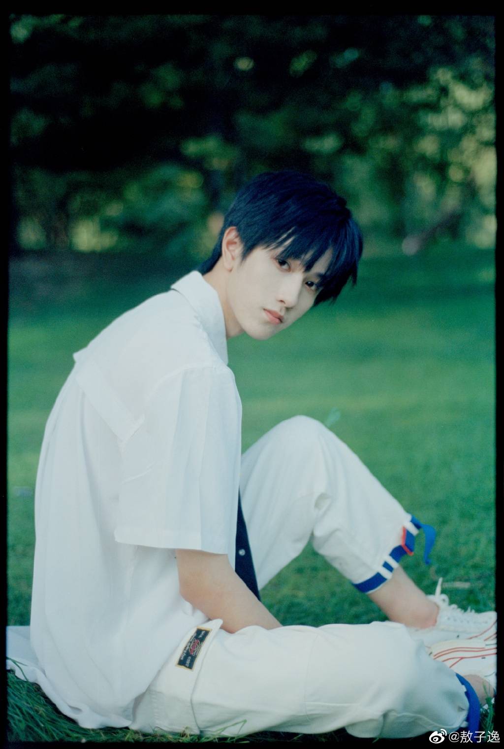 昔日的"台风四子"各自分道扬镳,独自发展,四人四条路_丁程鑫_孙亦航