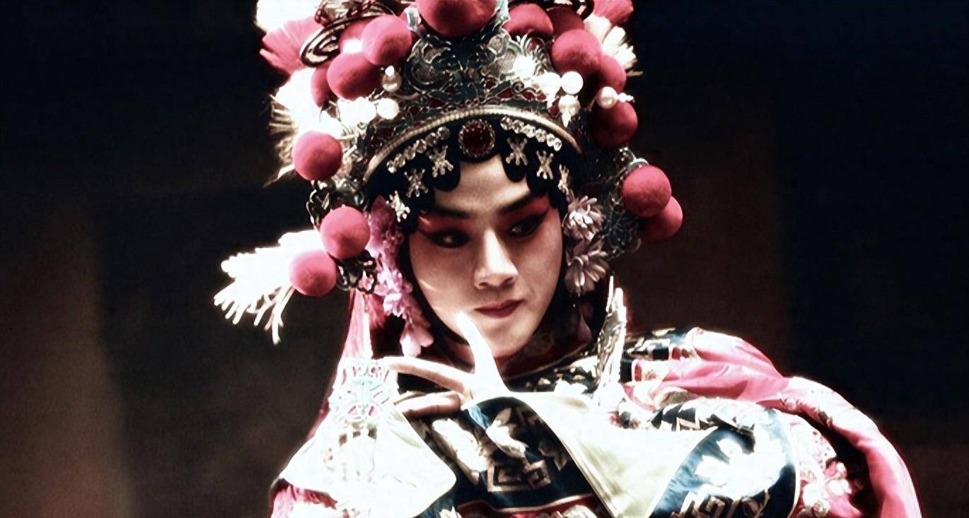 《梅兰芳》多视角,看黎明如何将电影,京剧与文化融为一体