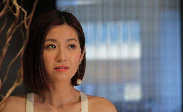 视帝妻子不易做,陈自瑶:希望观众可以关注我的演技