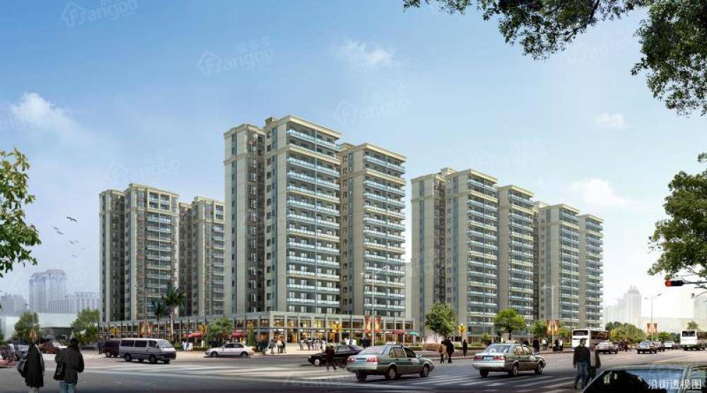 【最新】【漳州长泰】盛世嘉园【售楼中心】售楼处电话价格地址详情