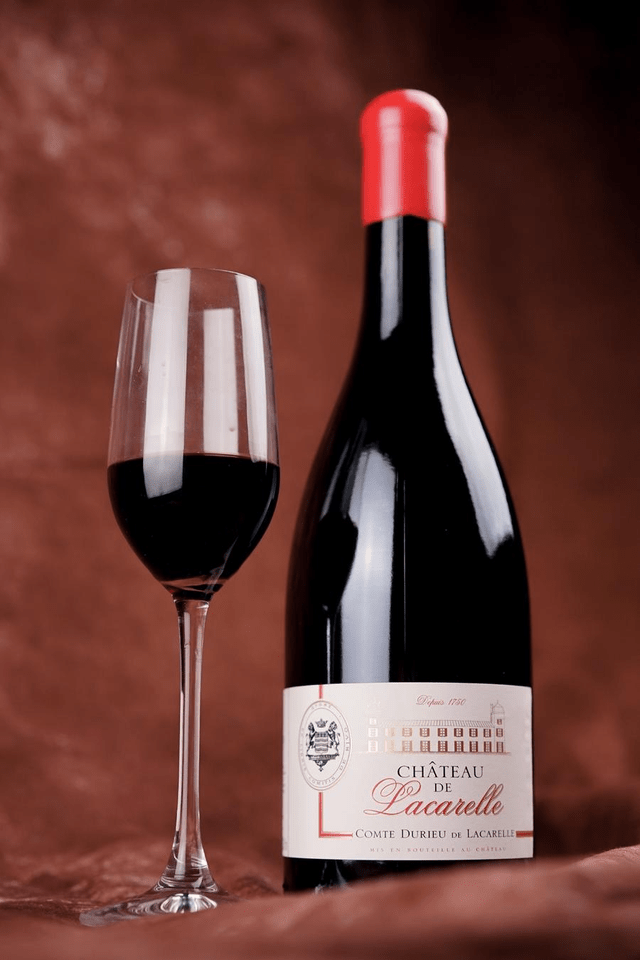 花好月圆 | 名特酒屋礼遇中秋_玫瑰_口感_水果