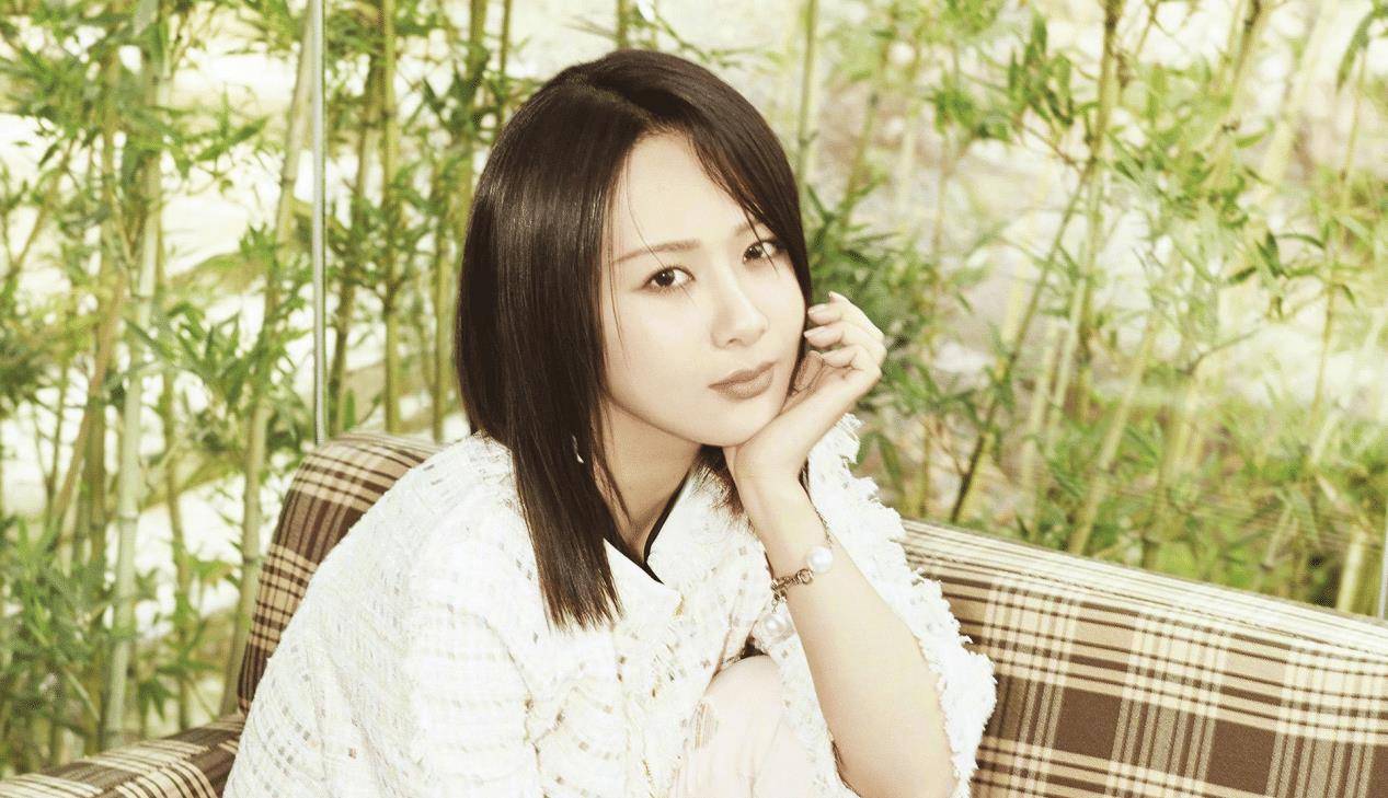 搞怪又可爱,杨紫这样的女孩子,有谁能够不爱呢?_感情_生活_小时候