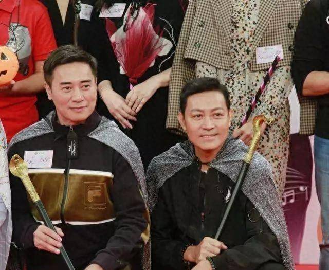 事实证明,58岁去世并将遗产交给古天乐的他确实做了正确的事!