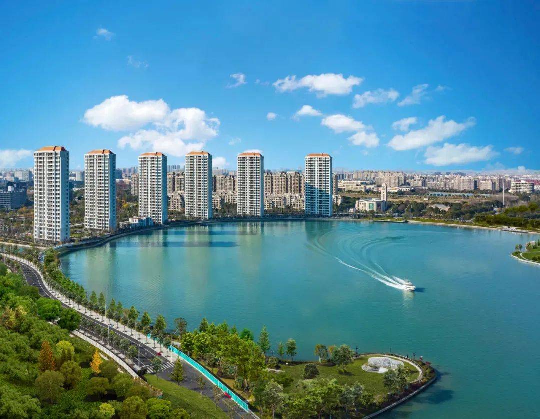 上海兰香湖壹号-楼盘详情-兰香湖壹号售楼处电话-户