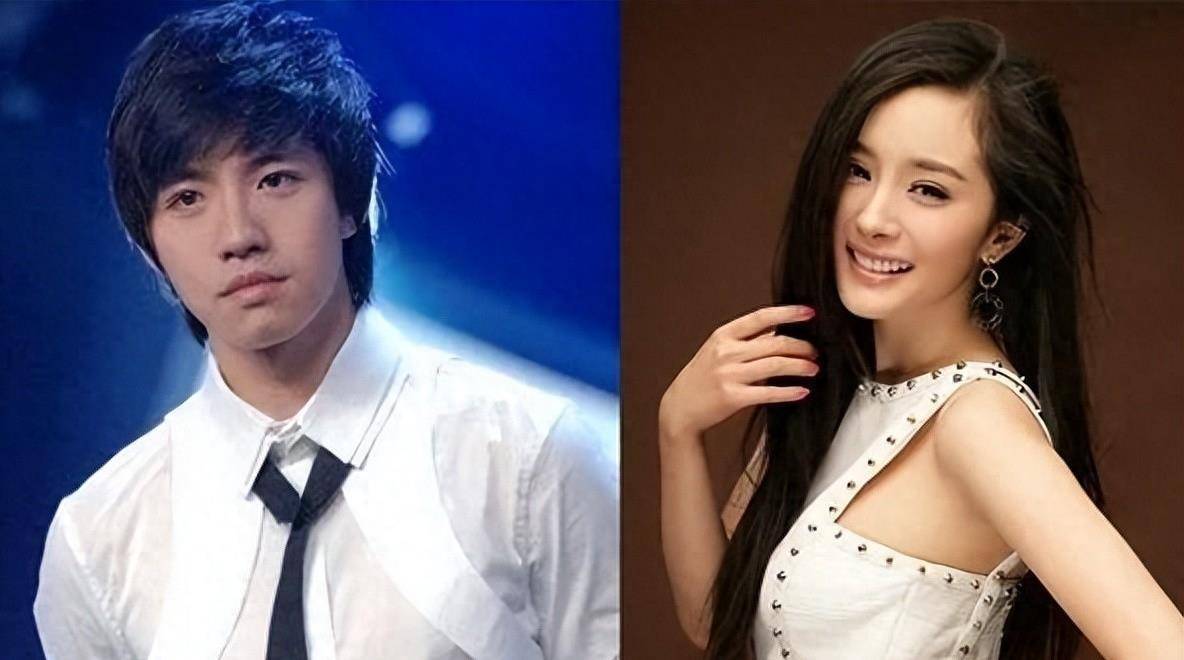 俞灏明当年是和杨幂?cd home 是大资本?_角色_团队_信息