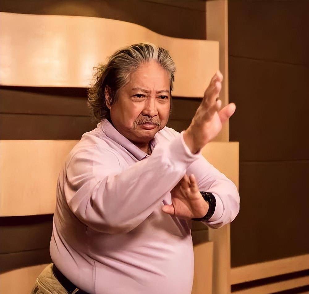 袁和平凭什么是第一武指?成龙洪金宝输在资历,刘家良输在哪里?