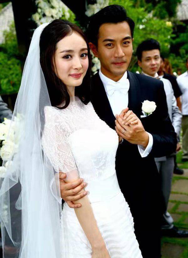 刘恺威:如果不是姐姐意外有喜,结婚对象不可能是她,忘不了颖儿_刘颖