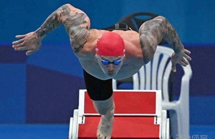 亚当·佩蒂创造蛙泳历史的惊人瞬间!_游泳_训练方法_身体