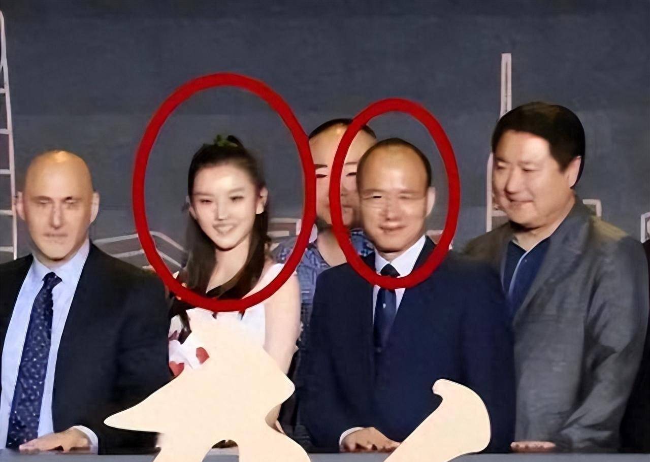 舒畅_吴秀波_关系