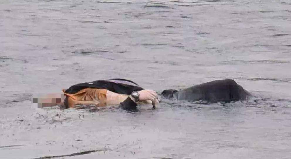 最后的守灵人,这种说法是捞尸人对自己个人价值的一