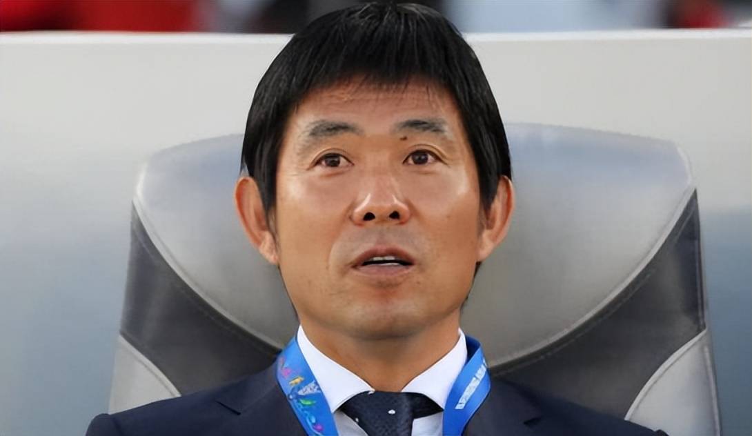 日本vs德国首发曝光:利物浦铁腰坐镇,镰田大地领衔,三球王冲锋_世界杯