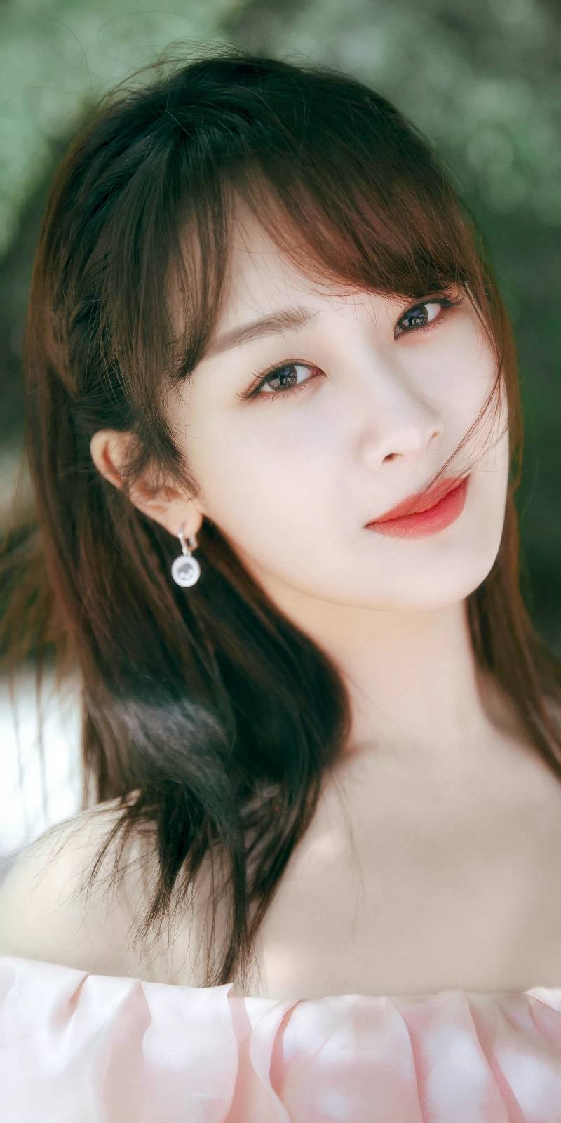 杨紫现在的个人感情情况占卜_爱情_其他_对方