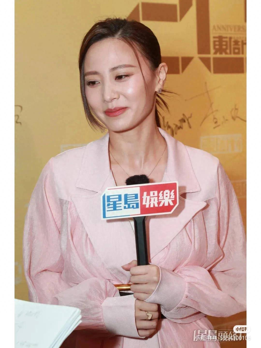 朱晨丽大方祝福何广沛新恋情-我们已是过去式_婚姻_网友_爱情