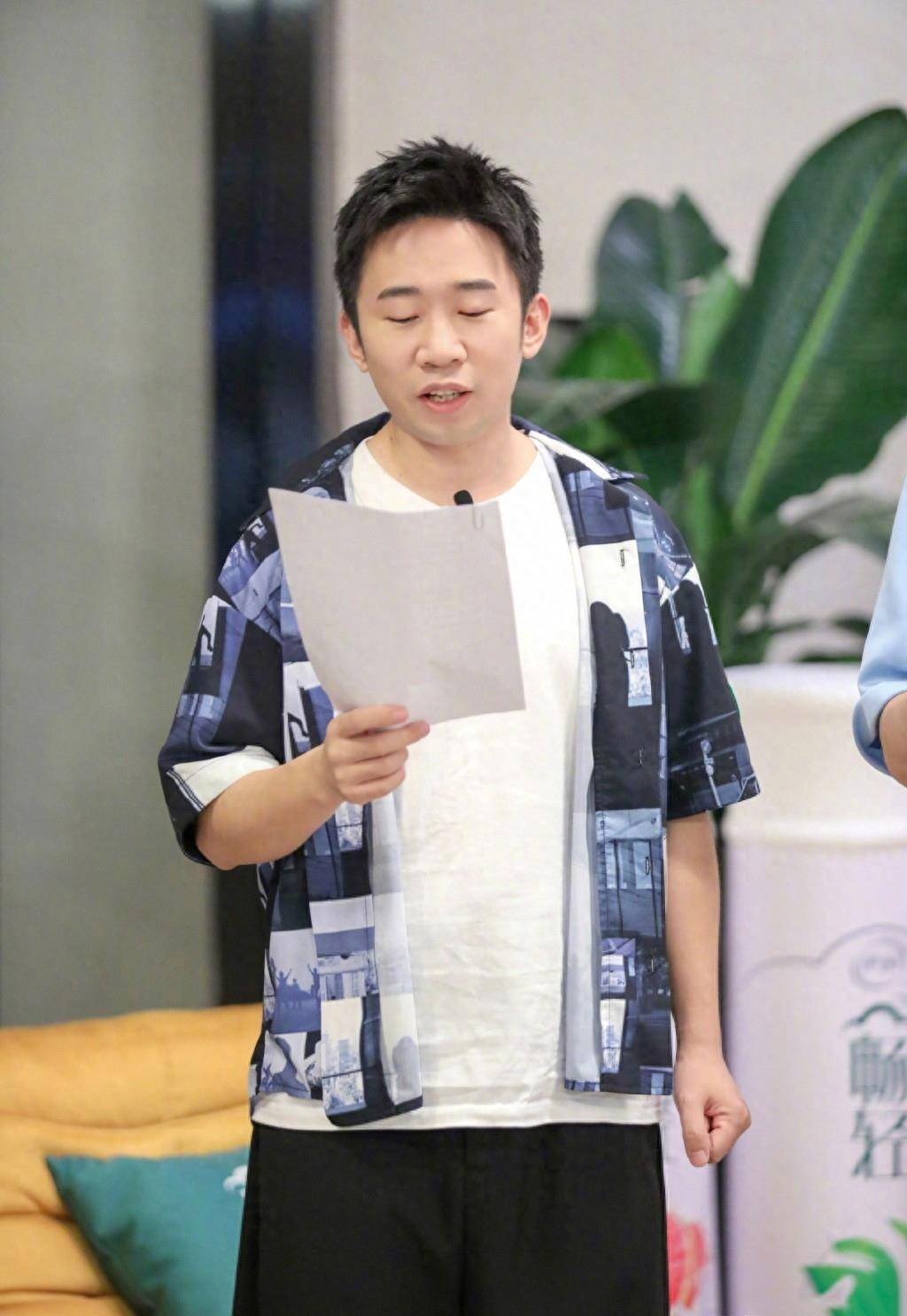 杨迪包场少林寺?