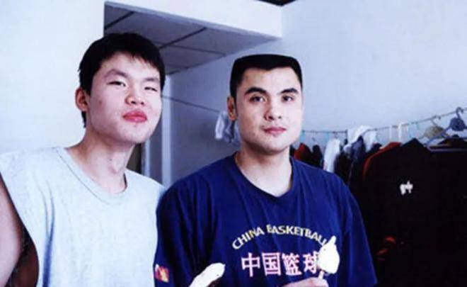 篮球领导候选名单曝光,巩晓彬赢得高支持率_姚明_球迷_评论