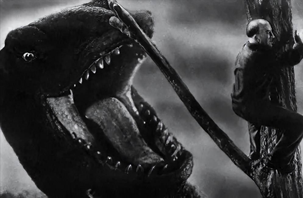 不寻常的浪漫,美丽和怪兽,在帝国大厦自慰!_金刚_kong_观众