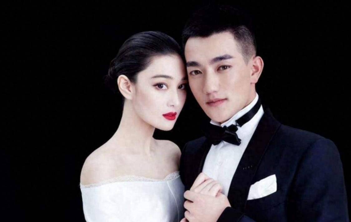 曾被李晨"实锤"劈腿,遭人爆私人照引争议,张馨予是如何洗白的_吴卓羲