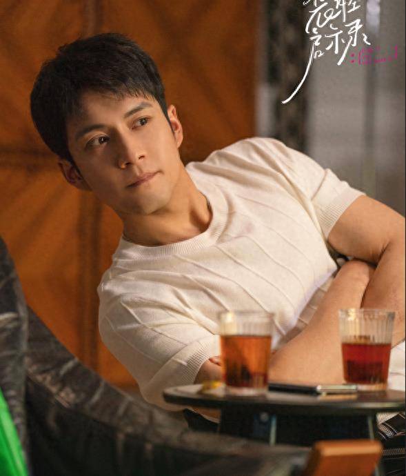 《装腔启示录》韩东君:成年人的爱情像跳华尔兹_许子诠_工作_唐影