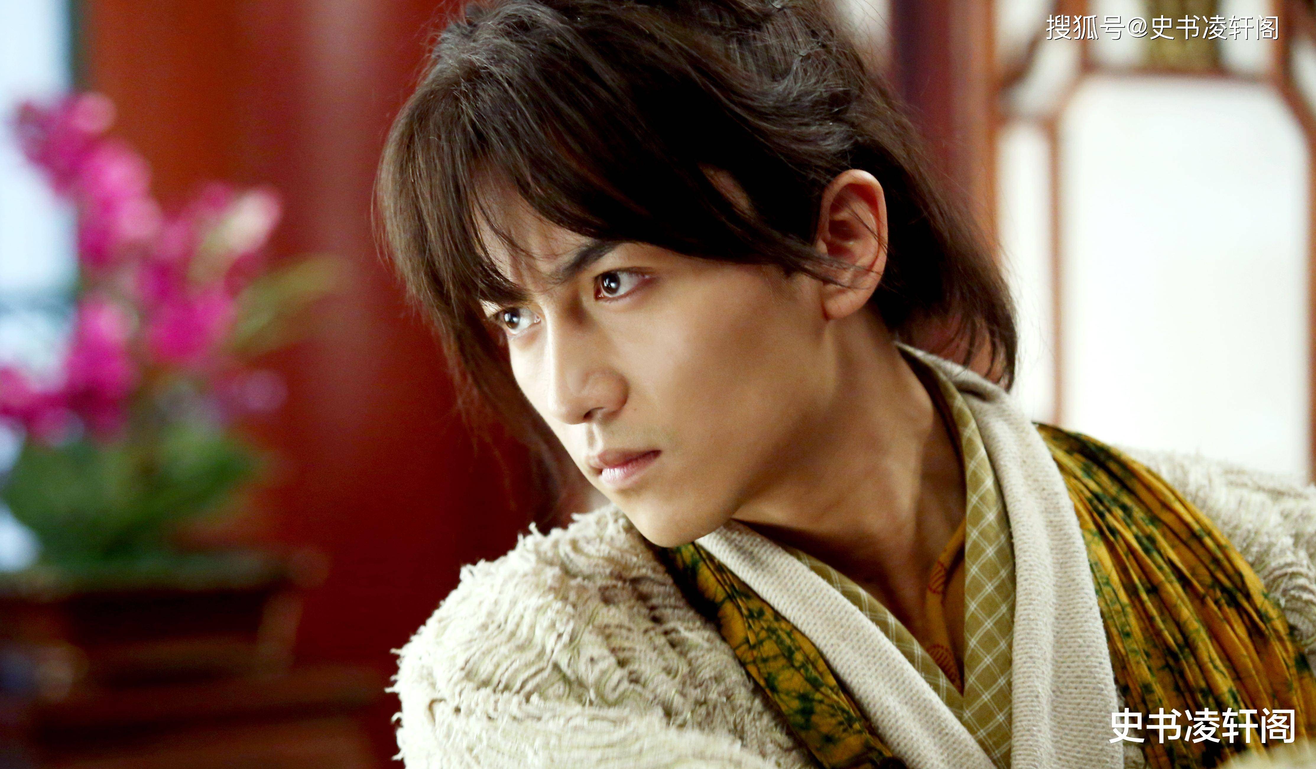 射雕三部曲中,很多高手都去抢九阴真经,为什么没人抢九阳神功_武功