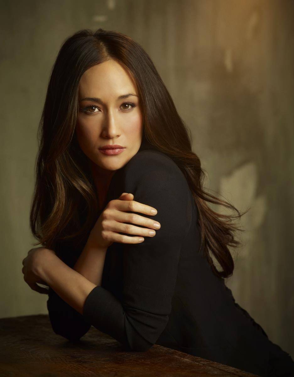 吴彦祖前女友李美琪,如今怎么样了?_时尚_电影_男人
