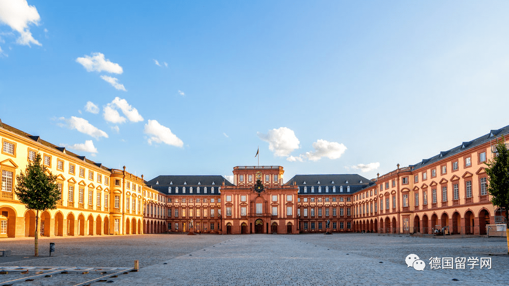 恭喜w同学,短短一个月成功拿到柏林洪堡 曼海姆大学两枚录取!