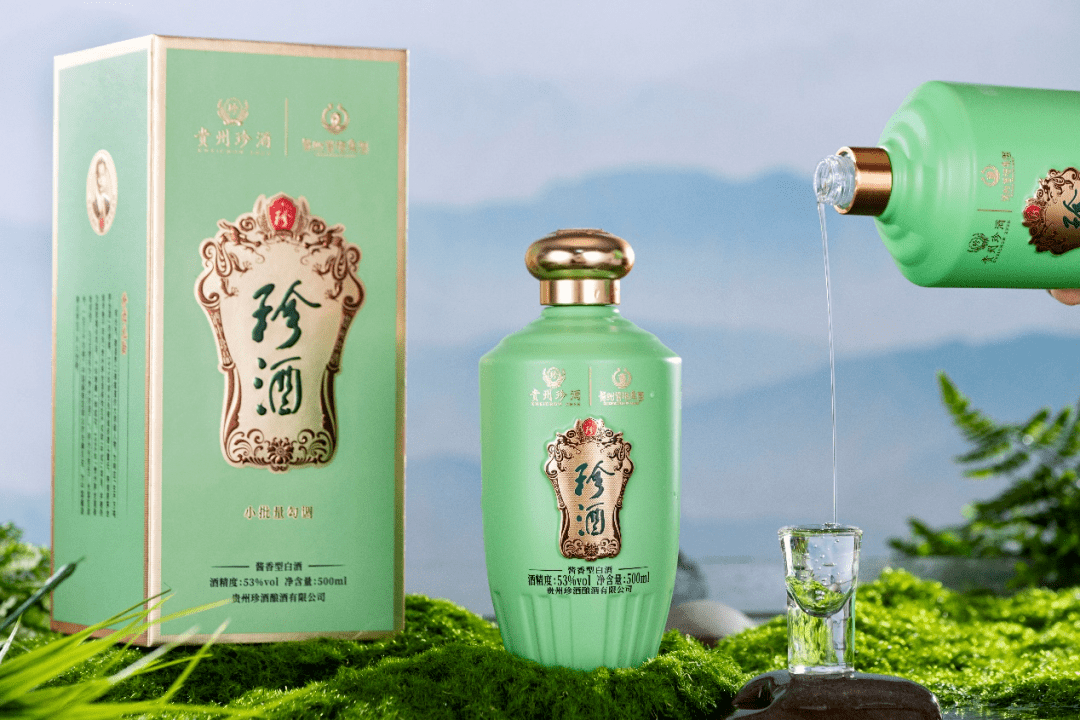 储能将超10万吨,珍酒以高质量发展致敬功勋_郑光先_贵州_匠心
