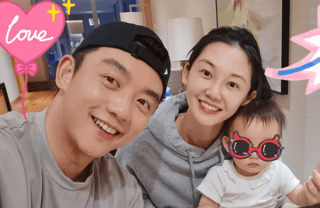 为家变身综艺劳模,郑恺胡渣变身沧桑大叔,网友惊呼:快认不出了_苗苗