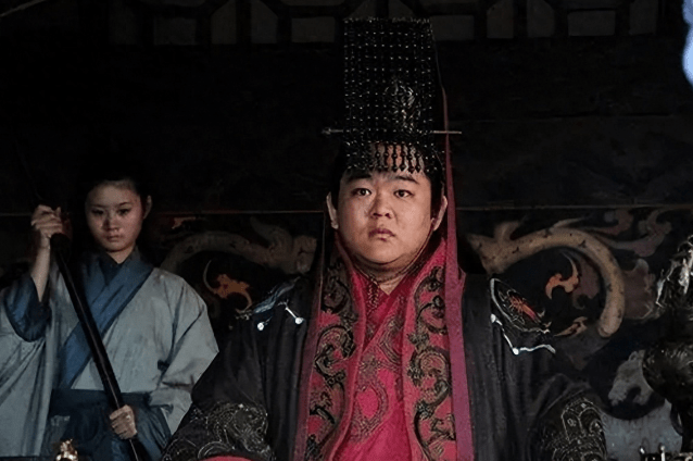 司马昭不敢杀他,群臣不解,司马昭:倒着读_君主_儿子_生活