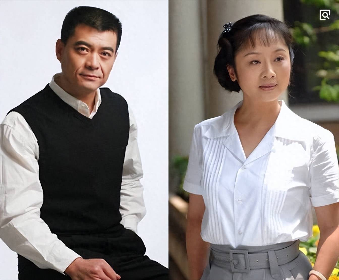 甘肃走出的7位著名影视男星:有人去世,有人离婚,有人单身_亚平_高兰村