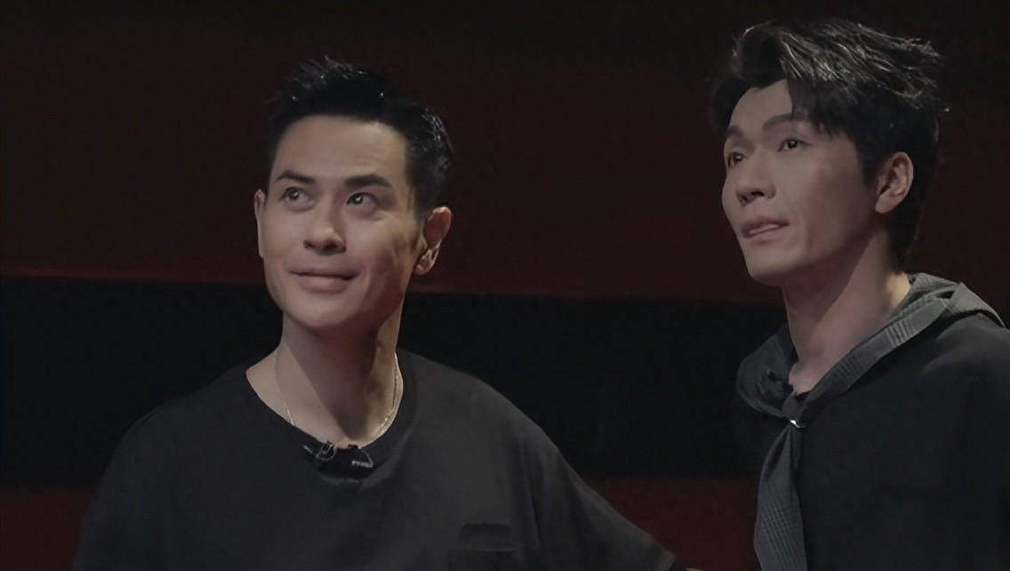 二公淘汰人员出炉,观众:该走的没走,不该走的却走了_蓝正龙_徐亮_兄弟