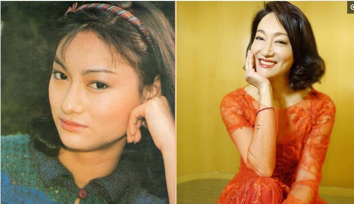 年将事业重心移入香港,凭借《霸王花》中的打女形象转型成为武打明星
