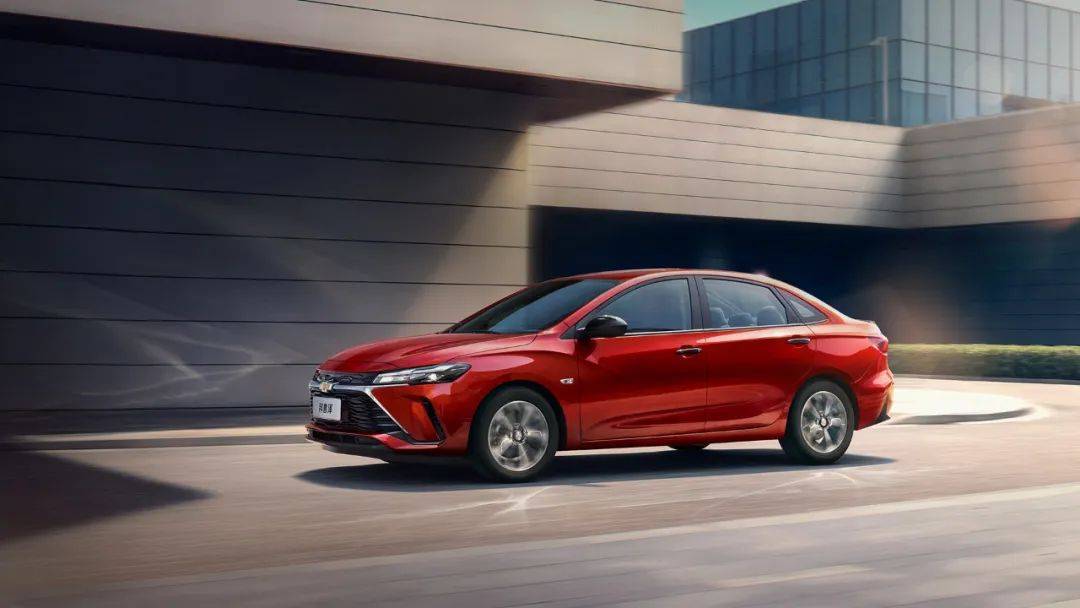 10万出头买合资b级车 雪佛兰加入降价大军_搜狐汽车_搜狐网