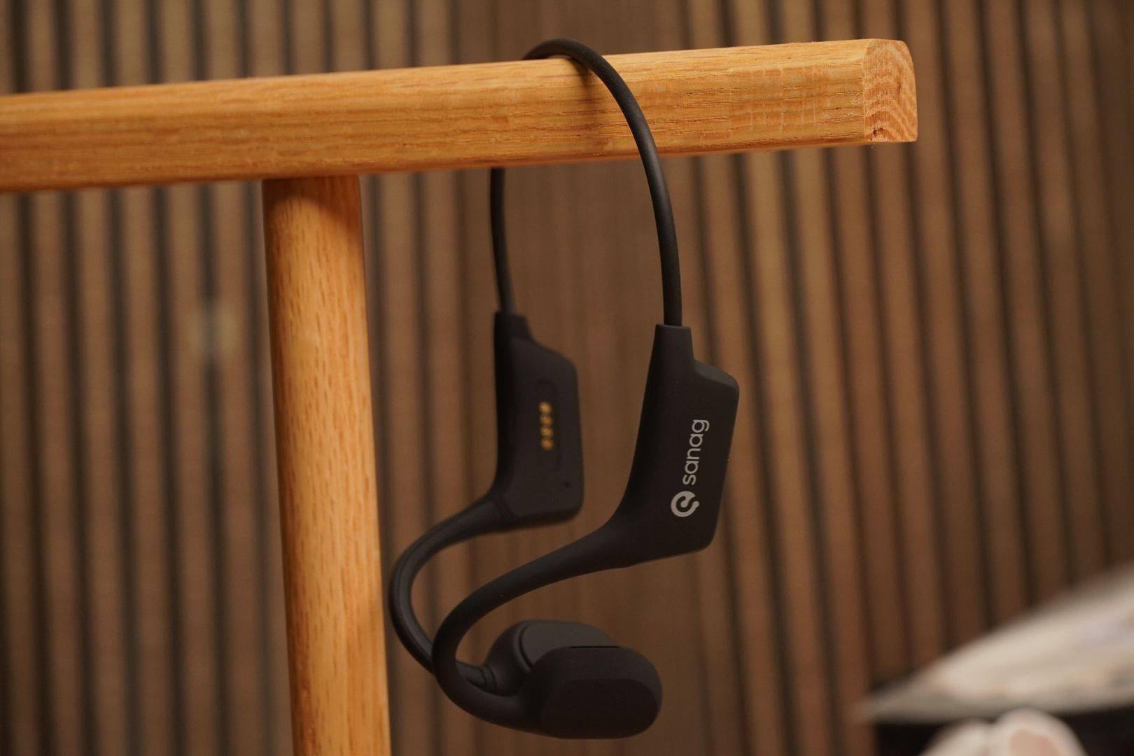 保护你的耳朵,sanag塞那 a30气传导耳机体验