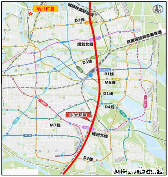 北京通州地铁m101线图片