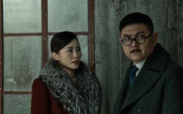 《大盛魁》首播成功,观众期待更多精彩剧情!_王相卿_热度_形象