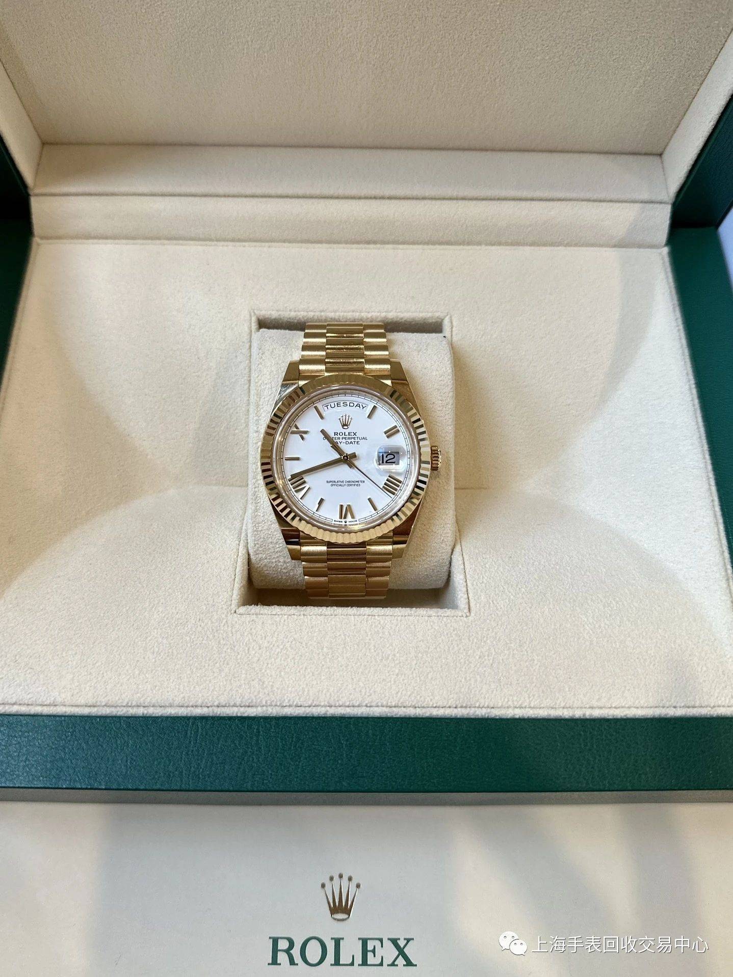 劳力士手表回收一般什么价位1,手表真实度(真假),原装度(是否更换配件