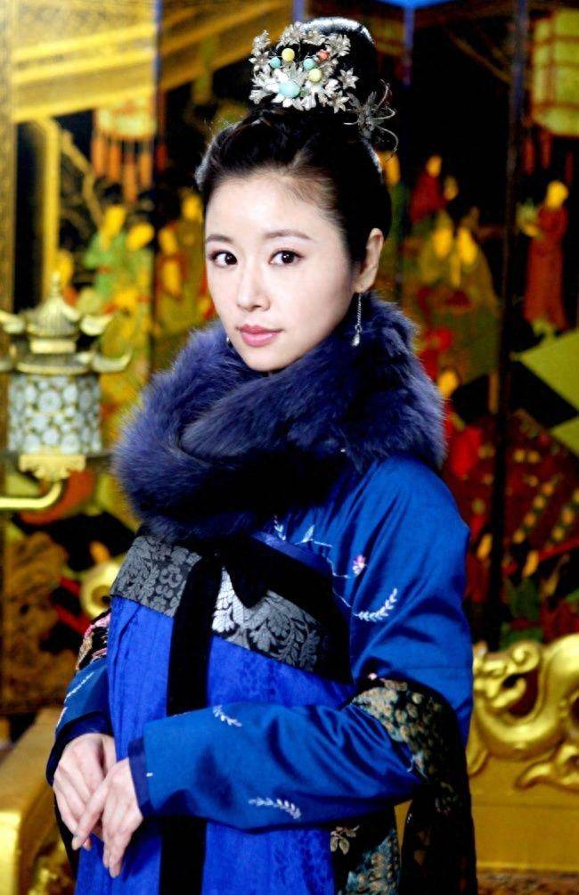 为什么男演员都不愿和林心如拍戏?胡歌:我真的怕她了!_合作_琼瑶_角色